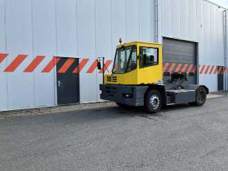 Használt targonca WEITERE MOL YT200/4x2 DIESEL FAHRERSITZWAGEN (13072386)
