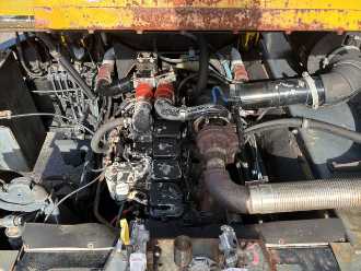 Használt targonca WEITERE MOL YT200/4x2 DIESEL FAHRERSITZWAGEN (13072386)
