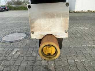 Használt targonca WEITERE Pipehandling Reachstacker 15036 WEITERE REACHSTACKER (12849053)