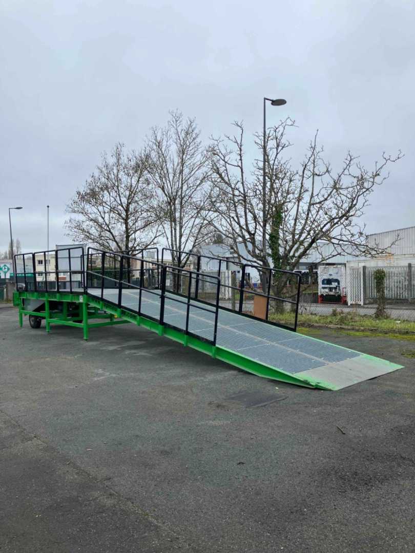 Használt targonca WEITERE RF1-6 WEITERE WEITERE (12988505)