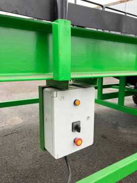 Használt targonca WEITERE RF1-6 WEITERE WEITERE (12988505)