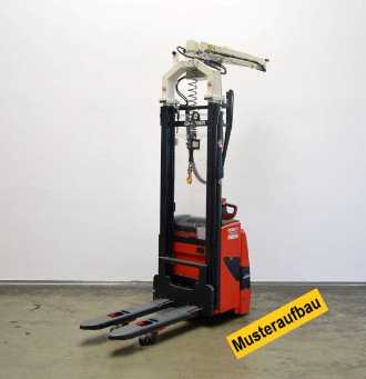 Használt targonca WEITERE S80-E-24VDC-2.5-H WEITERE WEITERE (13067622)