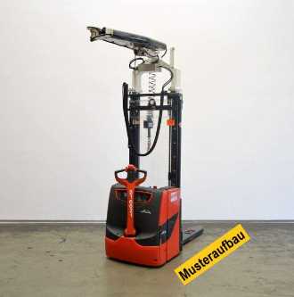 Használt targonca WEITERE S80-E-24VDC-2.5-H WEITERE WEITERE (13067622)