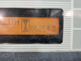 Használt targonca WEITERE UniCarriers UG1D2A32LQ GAS VIERRADFRONTSTAPLER (13034780)