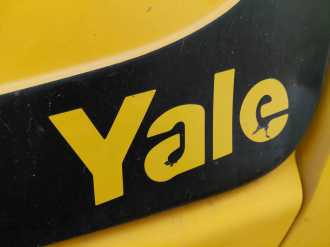 Használt targonca YALE ERP18VT ELEKTRO DREIRADFRONTSTAPLER (13065343)