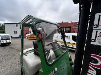Heftruck gebruikt ARTISON FD20.40 DIESEL VIERRADFRONTSTAPLER (13072184)