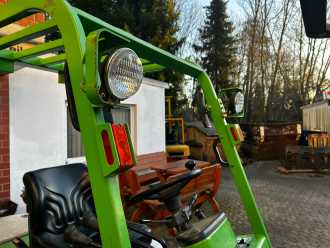 Heftruck gebruikt ARTISON FD25.33 DIESEL VIERRADFRONTSTAPLER (13050182)