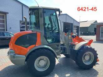 Heftruck gebruikt ATLAS AR 65 e DIESEL WEITERE (12848597)