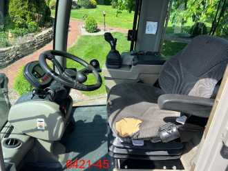 Heftruck gebruikt ATLAS AR 65 e DIESEL WEITERE (12848597)