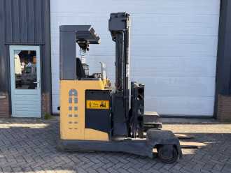 Heftruck gebruikt ATLET UFS250DTFVRF480 ELEKTRO VIERWEGESTAPLER (13032860)