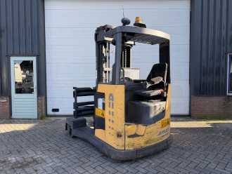 Heftruck gebruikt ATLET UFS250DTFVRF480 ELEKTRO VIERWEGESTAPLER (13032860)