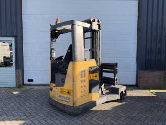 Heftruck gebruikt ATLET UFS250DTFVRF480 ELEKTRO VIERWEGESTAPLER (13032860)