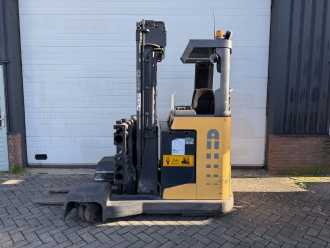 Heftruck gebruikt ATLET UFS250DTFVRF480 ELEKTRO VIERWEGESTAPLER (13032860)