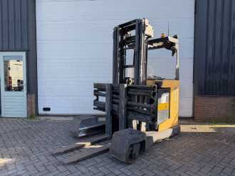 Heftruck gebruikt ATLET UFS250DTFVRF480 ELEKTRO VIERWEGESTAPLER (13032860)