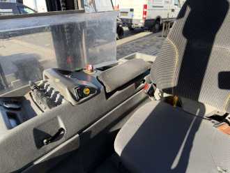 Heftruck gebruikt ATLET UFS250DTFVRF480 ELEKTRO VIERWEGESTAPLER (13032860)