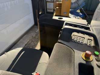 Heftruck gebruikt ATLET UFS250DTFVRF480 ELEKTRO VIERWEGESTAPLER (13032860)