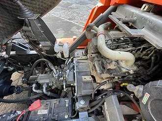 Heftruck gebruikt AUSA C 500 H X4 DIESEL GELAENDESTAPLER (12920462)