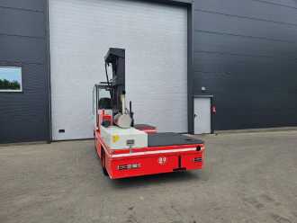 Heftruck gebruikt BATTIONI_PAGANI HT5KU DIESEL SEITENSTAPLER (12967222)