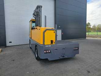 Heftruck gebruikt BAUMANN EGX60/16/75TR - TRIPLEX ELEKTRO SEITENSTAPLER (13036023)