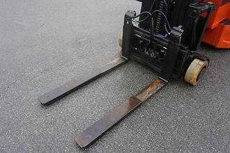 Heftruck gebruikt BENDI BE 40-AC-RM - Nur 5606 Stunden ELEKTRO HOCHREGALSCHMALGANGSTAPLER (13011327)