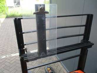 Heftruck gebruikt BT LPE200 ELEKTRO NIEDERHUBWAGENFAHRERSTAND (13071685)