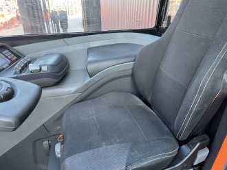 Heftruck gebruikt BT RRE160HR ELEKTRO SCHUBMASTSTAPLER (13075658)