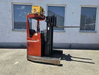 Heftruck gebruikt BT RT 1350 SE ELEKTRO SCHUBMASTSTAPLER (13050174)