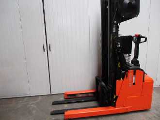 Heftruck gebruikt BT RWE120 ELEKTRO HOCHHUBWAGENDEICHSEL (13028625)