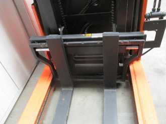Heftruck gebruikt BT RWE120 ELEKTRO HOCHHUBWAGENDEICHSEL (13028625)