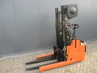 Heftruck gebruikt BT RWE120 ELEKTRO HOCHHUBWAGENFAHRERSTAND (13049298)