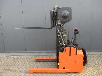 Heftruck gebruikt BT RWE120 ELEKTRO HOCHHUBWAGENFAHRERSTAND (13049298)