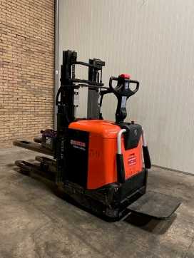 Heftruck gebruikt BT SPE200D ELEKTRO HOCHHUBWAGENDEICHSEL (13068615)