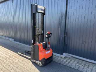 Heftruck gebruikt BT SWE120 ELEKTRO HOCHHUBWAGENDEICHSEL (13040942)