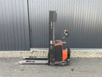 Heftruck gebruikt BT SWE140 ELEKTRO HOCHHUBWAGENDEICHSEL (13075650)