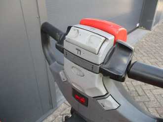 Heftruck gebruikt BT SWE200D ELEKTRO HOCHHUBWAGENFAHRERSTAND (13058617)