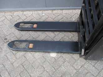 Heftruck gebruikt BT SWE200D ELEKTRO HOCHHUBWAGENFAHRERSTAND (13058617)