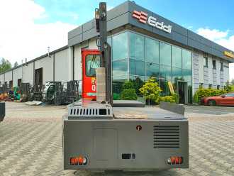 Heftruck gebruikt BULMOR LQr 50-12-52 DIESEL SEITENSTAPLER (13005392)