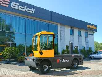 Heftruck gebruikt BULMOR S80D DIESEL SEITENSTAPLER (13005105)