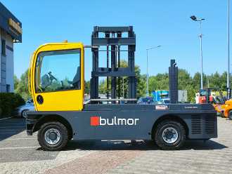 Heftruck gebruikt BULMOR S80D DIESEL SEITENSTAPLER (13005105)