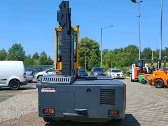 Heftruck gebruikt BULMOR S80D DIESEL SEITENSTAPLER (13005105)