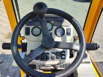 Heftruck gebruikt BULMOR S80D DIESEL SEITENSTAPLER (13005105)