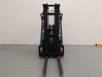 Heftruck gebruikt BYD ECB18B ELEKTRO DREIRADFRONTSTAPLER (12869043)