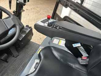 Heftruck gebruikt BYD ECB25C ELEKTRO VIERRADFRONTSTAPLER (12979324)