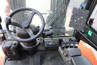 Heftruck gebruikt CARER KF90HD2 ELEKTRO VIERRADFRONTSTAPLER (13059474)