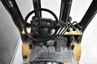 Heftruck gebruikt CATERPILLAR DP 25 K /58723/ DIESEL VIERRADFRONTSTAPLER (13065572)