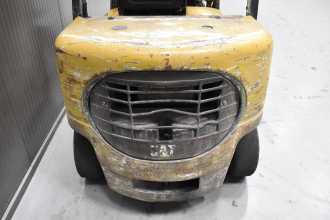 Heftruck gebruikt CATERPILLAR DP 25 K /58723/ DIESEL VIERRADFRONTSTAPLER (13065572)