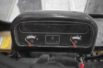 Heftruck gebruikt CATERPILLAR DP 25 K /58724/ DIESEL VIERRADFRONTSTAPLER (13065573)