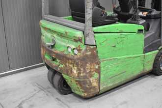 Heftruck gebruikt CESAB B 320 /58198/ ELEKTRO DREIRADFRONTSTAPLER (13055672)