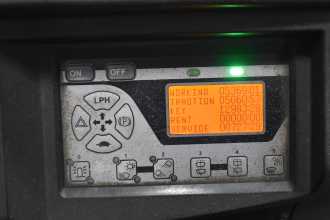 Heftruck gebruikt CESAB B 320 /58198/ ELEKTRO DREIRADFRONTSTAPLER (13055672)