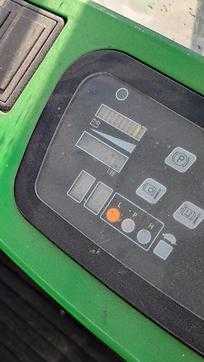 Heftruck gebruikt CESAB BLITZ 300 ELEKTRO VIERRADFRONTSTAPLER (13055710)